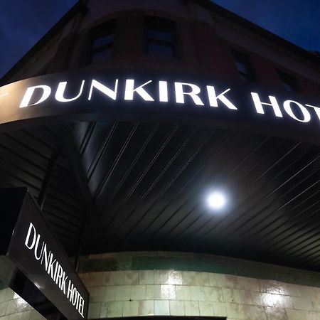 Dunkirk Hotel Pyrmont Sydney Exterior photo