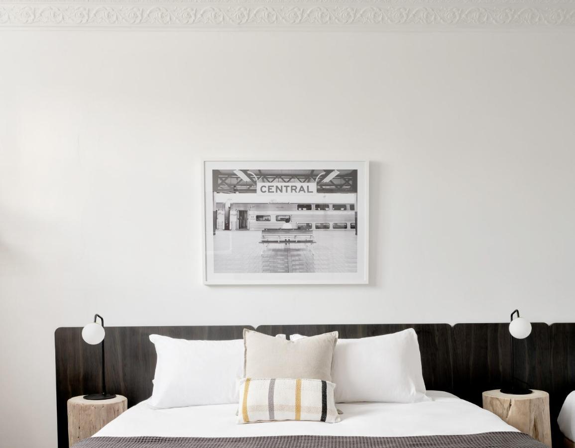 Dunkirk Hotel Pyrmont Sydney Exterior photo