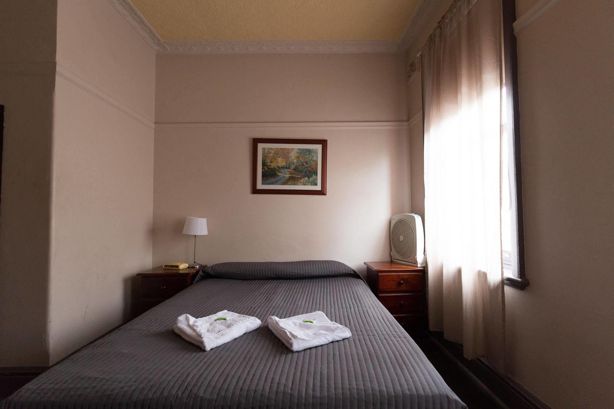 Dunkirk Hotel Pyrmont Sydney Exterior photo